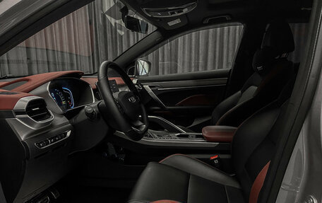 Geely Coolray I, 2023 год, 1 799 000 рублей, 10 фотография