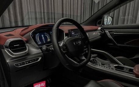Geely Coolray I, 2023 год, 1 799 000 рублей, 9 фотография