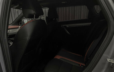 Geely Coolray I, 2023 год, 1 799 000 рублей, 15 фотография