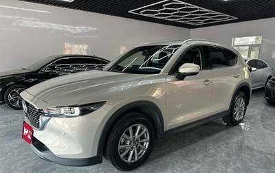 Mazda CX-5 II, 2022 год, 1 840 000 рублей, 1 фотография