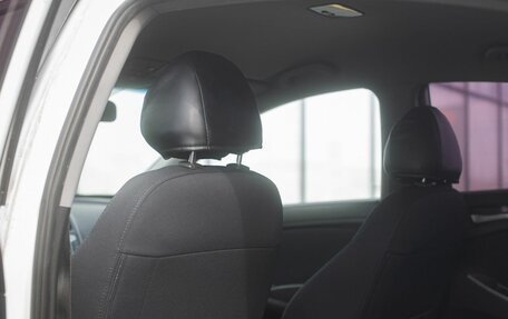 Hyundai Solaris II рестайлинг, 2014 год, 700 000 рублей, 12 фотография