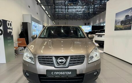 Nissan Qashqai, 2008 год, 750 000 рублей, 2 фотография