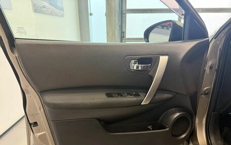 Nissan Qashqai, 2008 год, 750 000 рублей, 10 фотография