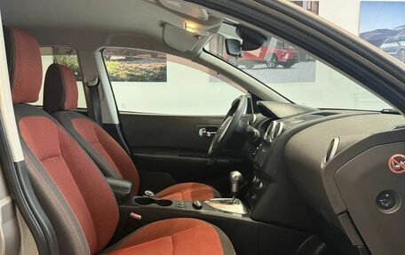Nissan Qashqai, 2008 год, 750 000 рублей, 7 фотография