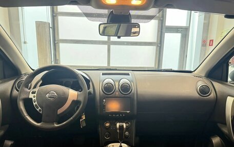 Nissan Qashqai, 2008 год, 750 000 рублей, 14 фотография