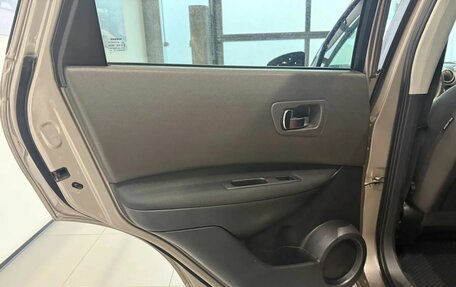 Nissan Qashqai, 2008 год, 750 000 рублей, 12 фотография