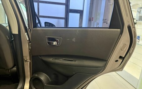 Nissan Qashqai, 2008 год, 750 000 рублей, 13 фотография