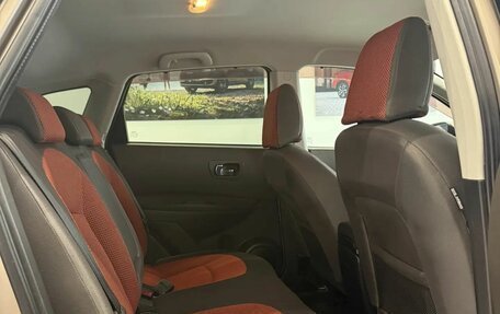Nissan Qashqai, 2008 год, 750 000 рублей, 9 фотография