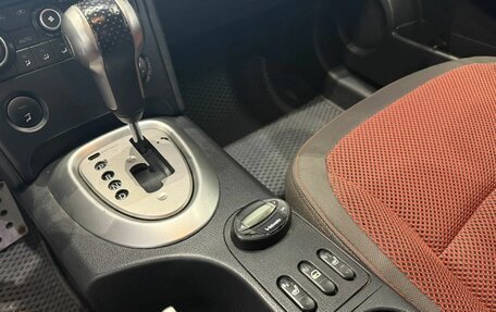 Nissan Qashqai, 2008 год, 750 000 рублей, 16 фотография