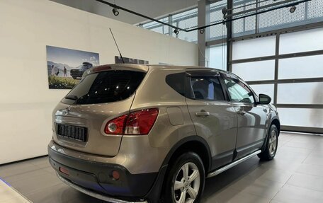 Nissan Qashqai, 2008 год, 750 000 рублей, 5 фотография