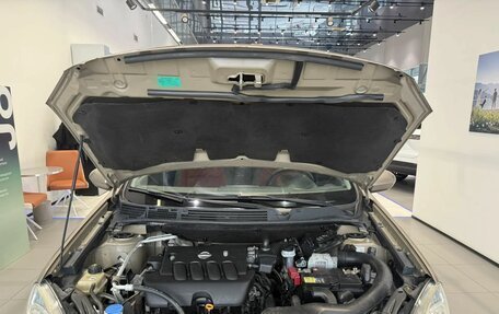 Nissan Qashqai, 2008 год, 750 000 рублей, 19 фотография