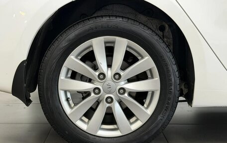 KIA Cerato III, 2015 год, 1 170 000 рублей, 14 фотография