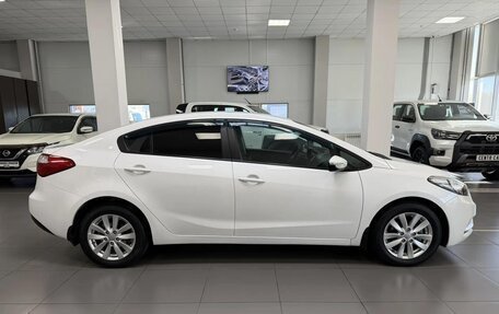 KIA Cerato III, 2015 год, 1 170 000 рублей, 6 фотография