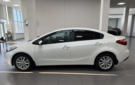 KIA Cerato III, 2015 год, 1 170 000 рублей, 2 фотография