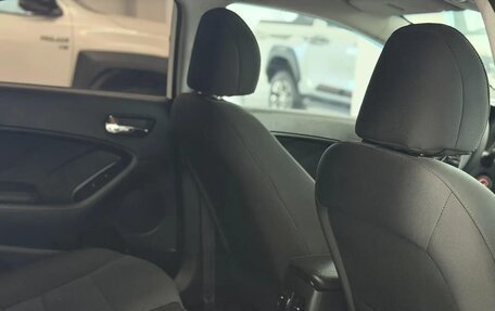 KIA Cerato III, 2015 год, 1 170 000 рублей, 13 фотография