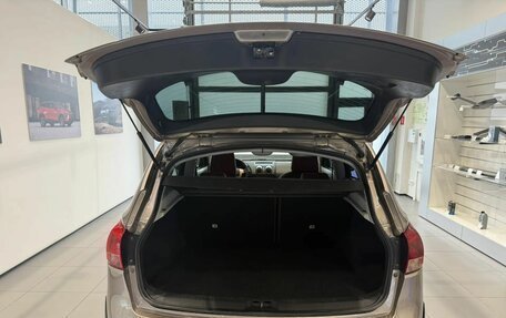 Nissan Qashqai, 2008 год, 750 000 рублей, 20 фотография
