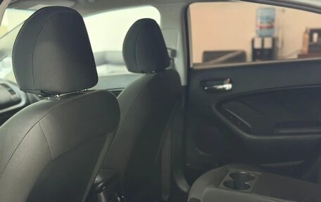 KIA Cerato III, 2015 год, 1 170 000 рублей, 12 фотография