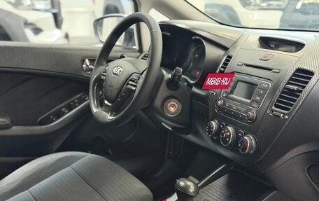 KIA Cerato III, 2015 год, 1 170 000 рублей, 11 фотография