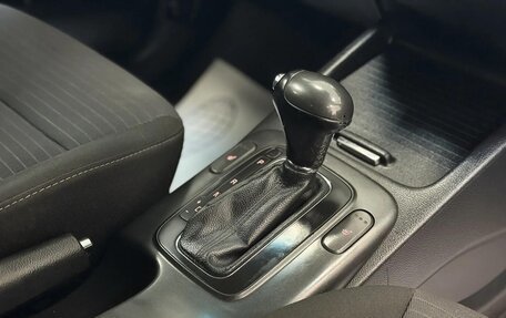 KIA Cerato III, 2015 год, 1 170 000 рублей, 15 фотография
