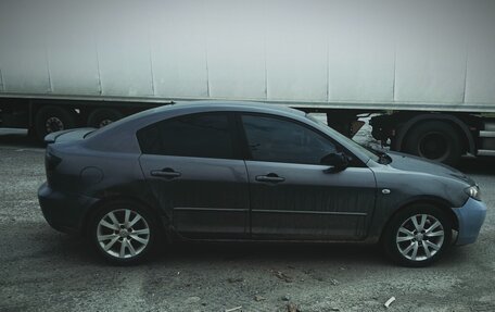 Mazda 3, 2006 год, 325 000 рублей, 4 фотография