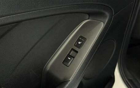 KIA Cerato III, 2015 год, 1 170 000 рублей, 16 фотография