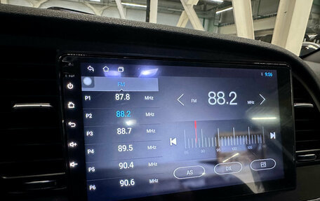 Hyundai Elantra VI рестайлинг, 2016 год, 1 300 000 рублей, 12 фотография