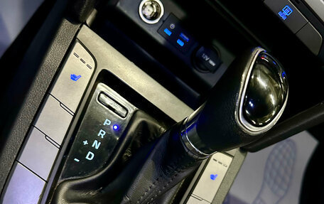 Hyundai Elantra VI рестайлинг, 2016 год, 1 300 000 рублей, 14 фотография
