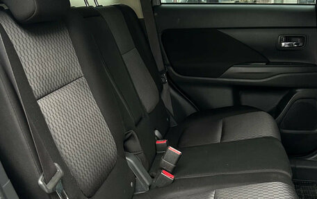 Mitsubishi Outlander III рестайлинг 3, 2012 год, 1 450 000 рублей, 12 фотография