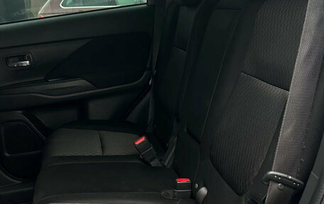 Mitsubishi Outlander III рестайлинг 3, 2012 год, 1 450 000 рублей, 11 фотография