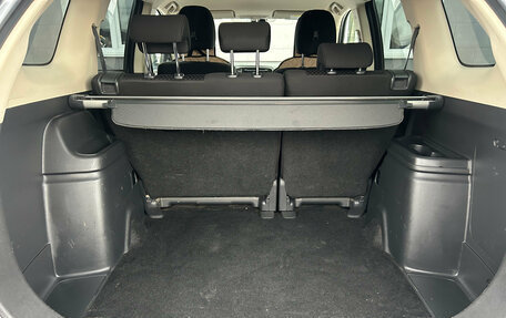 Mitsubishi Outlander III рестайлинг 3, 2012 год, 1 450 000 рублей, 25 фотография