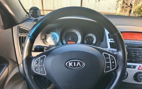 KIA cee'd I рестайлинг, 2009 год, 700 000 рублей, 6 фотография