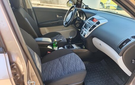 KIA cee'd I рестайлинг, 2009 год, 700 000 рублей, 5 фотография