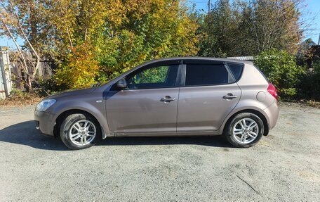 KIA cee'd I рестайлинг, 2009 год, 700 000 рублей, 2 фотография
