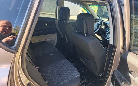 KIA cee'd I рестайлинг, 2009 год, 700 000 рублей, 4 фотография