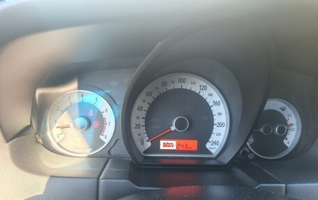 KIA cee'd I рестайлинг, 2009 год, 700 000 рублей, 7 фотография