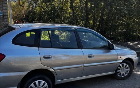 KIA Rio II, 2003 год, 180 000 рублей, 4 фотография