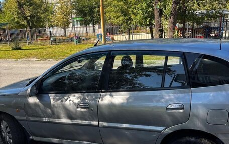 KIA Rio II, 2003 год, 180 000 рублей, 3 фотография