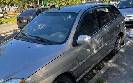 KIA Rio II, 2003 год, 180 000 рублей, 2 фотография