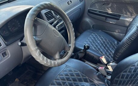 KIA Rio II, 2003 год, 180 000 рублей, 5 фотография