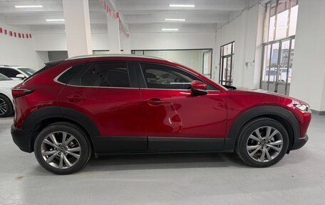 Mazda CX-30 I, 2022 год, 1 580 000 рублей, 4 фотография