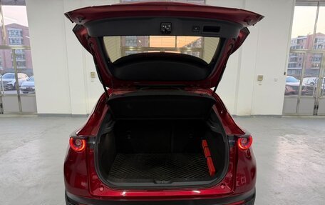 Mazda CX-30 I, 2022 год, 1 580 000 рублей, 8 фотография