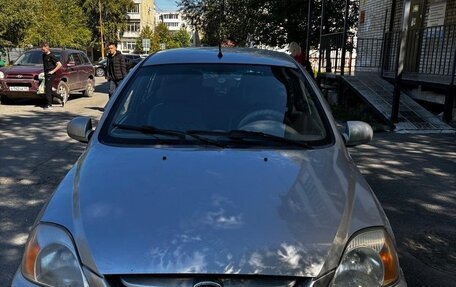 KIA Rio II, 2003 год, 180 000 рублей, 7 фотография
