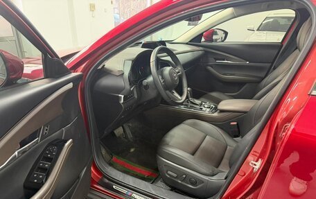 Mazda CX-30 I, 2022 год, 1 580 000 рублей, 10 фотография
