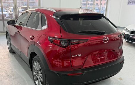 Mazda CX-30 I, 2022 год, 1 580 000 рублей, 6 фотография