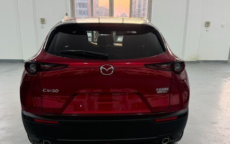 Mazda CX-30 I, 2022 год, 1 580 000 рублей, 7 фотография