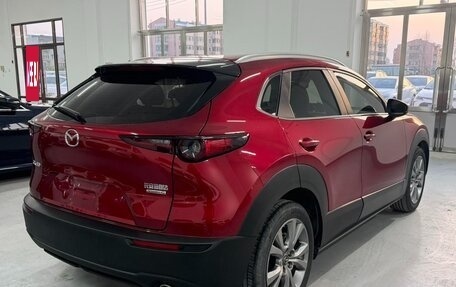 Mazda CX-30 I, 2022 год, 1 580 000 рублей, 5 фотография
