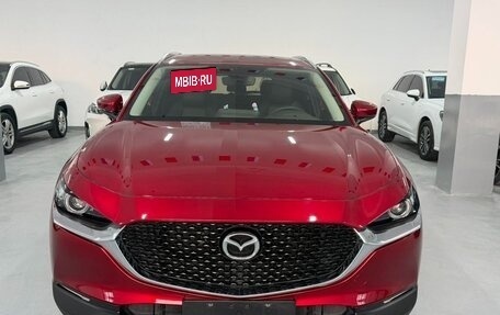 Mazda CX-30 I, 2022 год, 1 580 000 рублей, 2 фотография