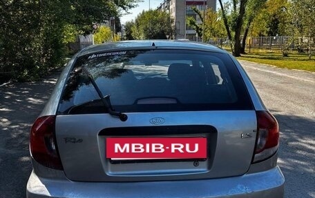KIA Rio II, 2003 год, 180 000 рублей, 6 фотография