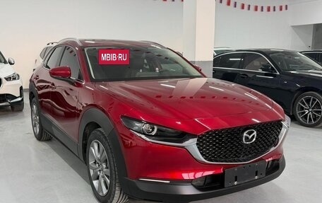 Mazda CX-30 I, 2022 год, 1 580 000 рублей, 3 фотография