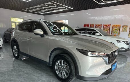 Mazda CX-5 II, 2022 год, 1 840 000 рублей, 3 фотография